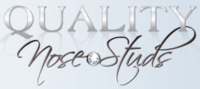 Quality Nose Studs logo