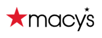 Macy's logo