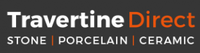 Travertine Direct logo