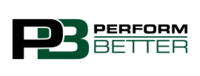 Perform Better logo