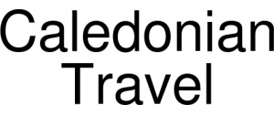 Caledonian Travel logo