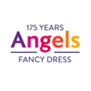 Angels Fancy Dress logo