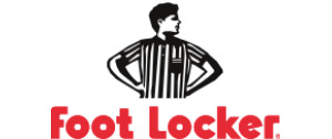 Lady Foot Locker logo