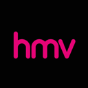 HMV logo