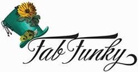 Fab Funky logo