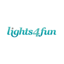 Lights4Fun Vouchers