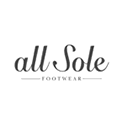 Allsole logo