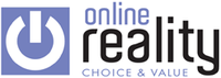 onlinereality.co.uk Vouchers