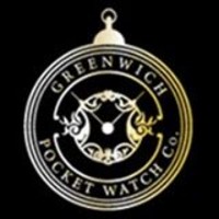 Greenwich Pocket Watch logo