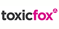 Toxic Fox logo