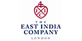 The East India Company logo