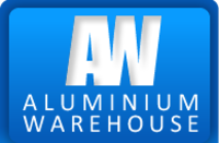 The Aluminium Warehouse logo