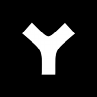 Y Athletics logo