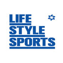 Lifestyle Sports logo