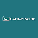 Cathay Pacific Vouchers