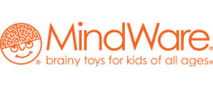 Mindware logo