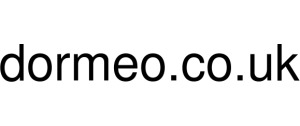 Dormeo.co.uk logo