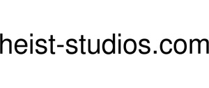 heist-studios.com Discount Code