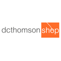 DC Thomson Shop Vouchers