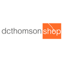 DC Thomson Shop logo