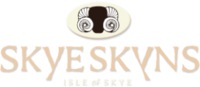 Skyeskyns logo