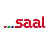 Saal Digital logo