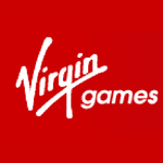 Virgin Games logo