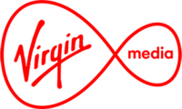 Virgin Media IE logo