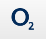 O2 Business logo