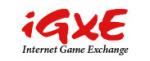 IGXE logo