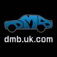 DMB Graphics logo