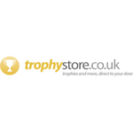 Trophy Store logo