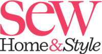 Sew Magazine logo
