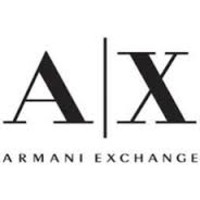 Armani Exchange Vouchers