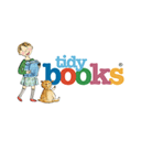 Tidy Books Vouchers