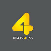 Xercise4Less logo