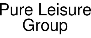 Pure Leisure Group logo