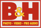 B&H Vouchers