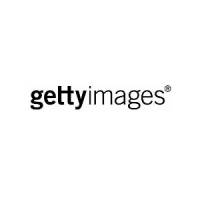 Getty Images logo