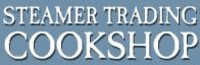 Steamer Trading logo