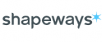 Shapeways Vouchers