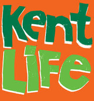 Kent Life logo