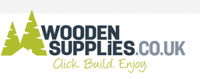 Wooden Supplies logo