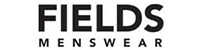 Fields Menswear logo