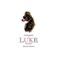 Luke 1977 logo