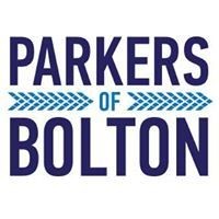 Parkers Of Bolton Vouchers