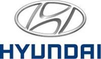 Hyundai logo