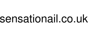 Sensationail.co.uk logo