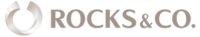 Rocks & Co. logo