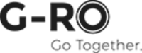 G-RO logo